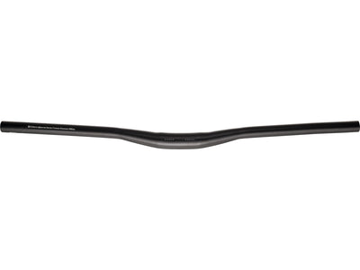 Bontrager Comp 31.8mm MTB Handlebars - 720mm Black