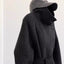 Elegant Double-Sided Cashmere Coat for Women
