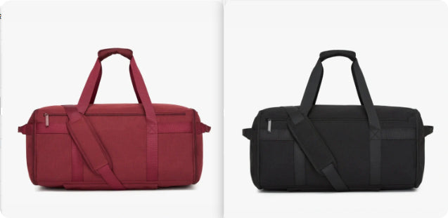 Sac de sport multifonctionnel grande capacité