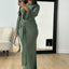 Robe Élégante - Style Polyvalent pour Chaque Occasion