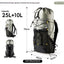 Mochila de Montañismo Premium de 35L