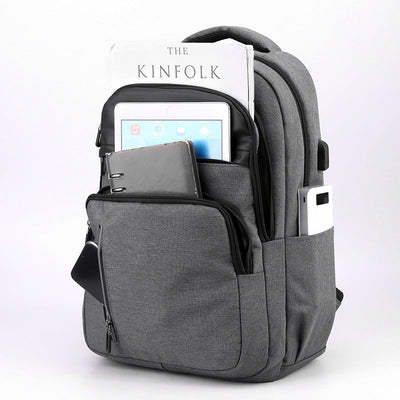 Stylish Large Capacity Versatile Backpack