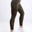JupiterGear High-Waisted Pilates Leggings with Pockets