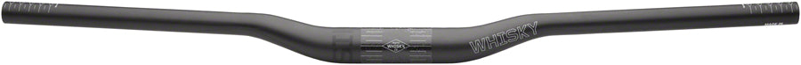MANILLAR de Carbono WHISKY No.9 para Montaña - 35.0 20mm de Elevación 760mm