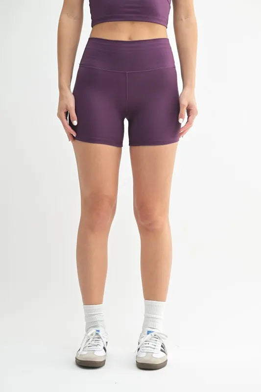 Shorts de cyclisme contour léger Venice Cloud MONO B