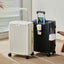 Multifunctional Portable Password Lock Zipper Luggage
