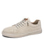 Premium Low-top Men's Casual Sneakers in Cowhide