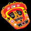 WOW Watersports Bingo 2 Person Towable Water Tube