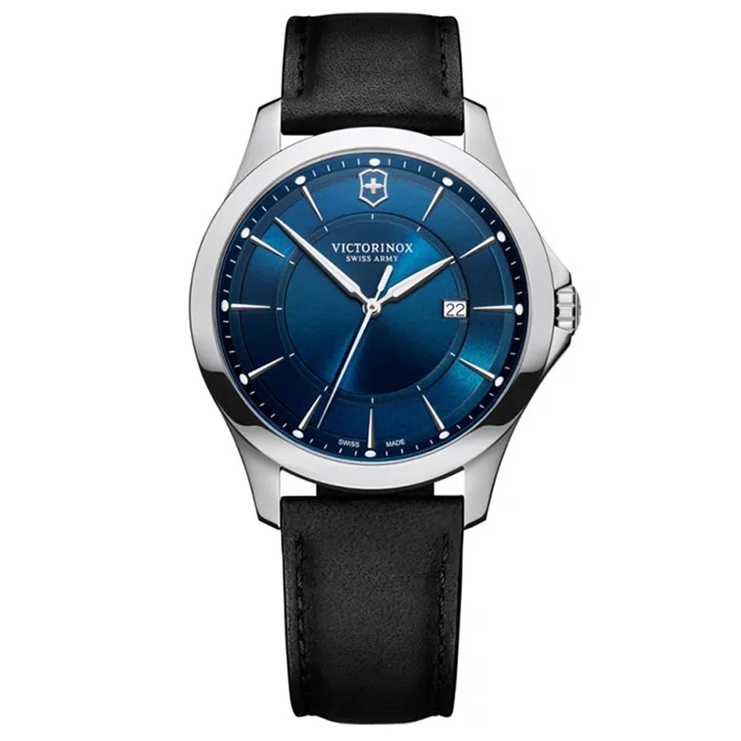 Montre Alliance pour homme Victorinox