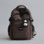 Korean Style Lightweight Casual Backpack