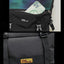 Men's Large Capacity Laptop Backpack - Trendy Workwear