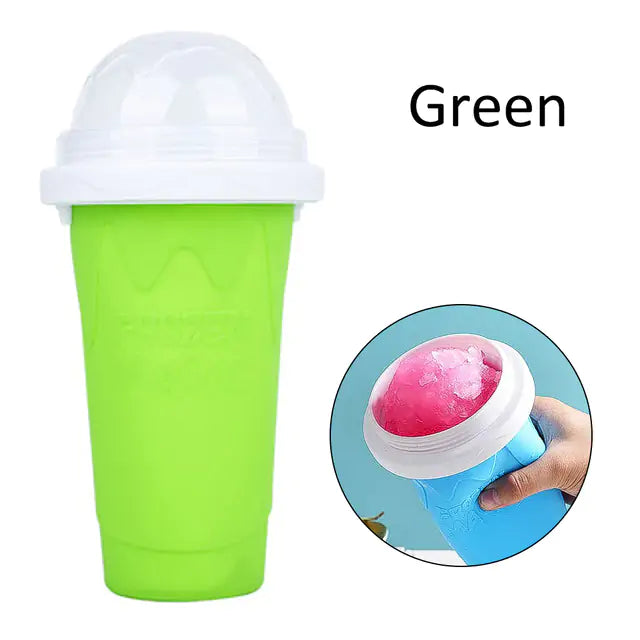 Smoothie Cup - Refreshing Summer Treats
