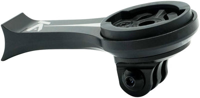 K-EDGE Garmin Specialized Roval Combo Mount - Black Anodized