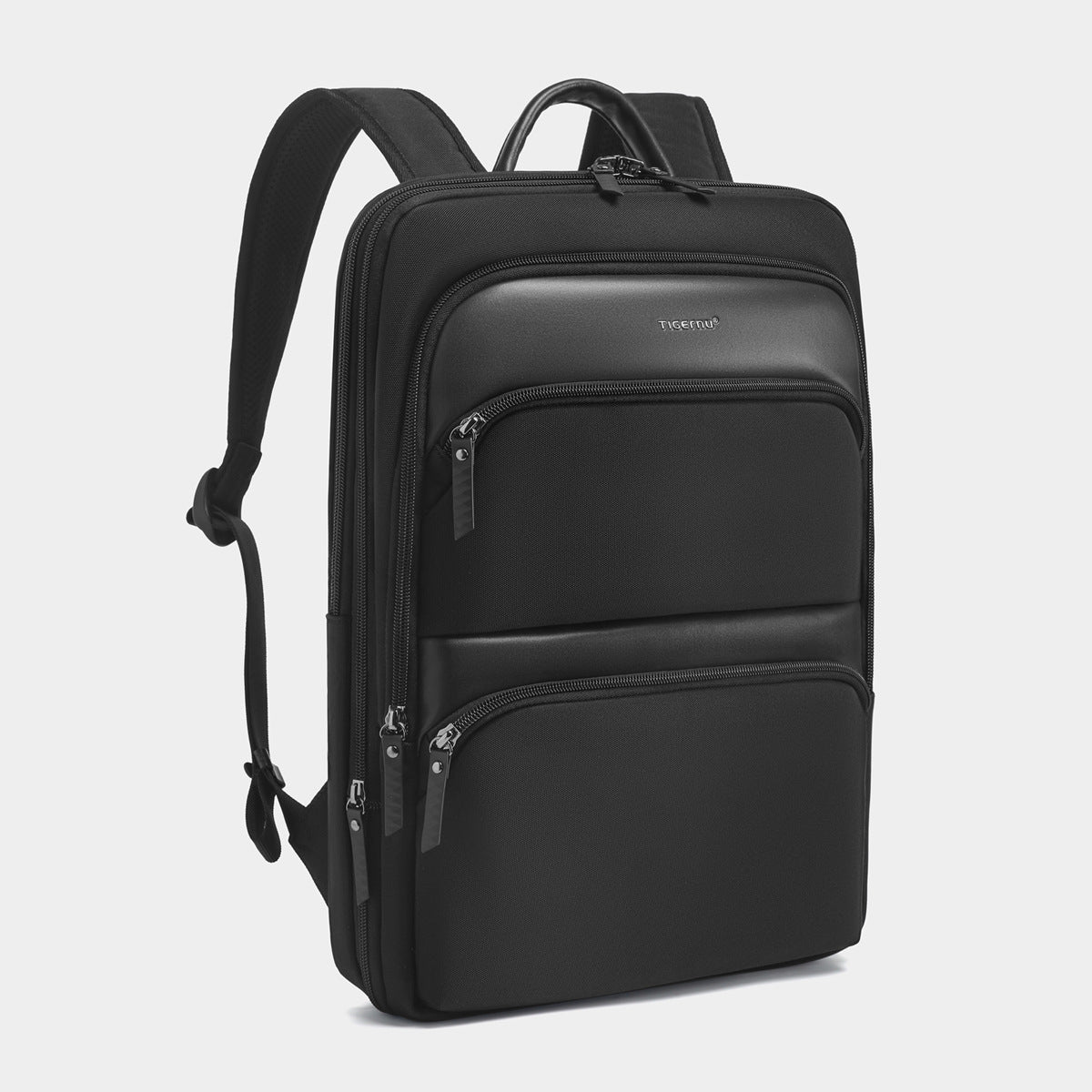 Mochila Ligera de Gran Capacidad para Hombre
