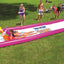 Toboggan Aquatique WOW Strike Zone