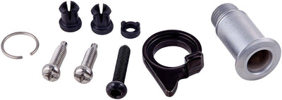 Kit de tornillo B y tornillo de límite para desviador trasero SRAM GX 2X10
