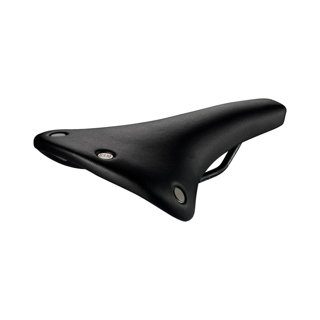 Selle San Marco Regal Short Full-Fit Dynamic Wide Saddle