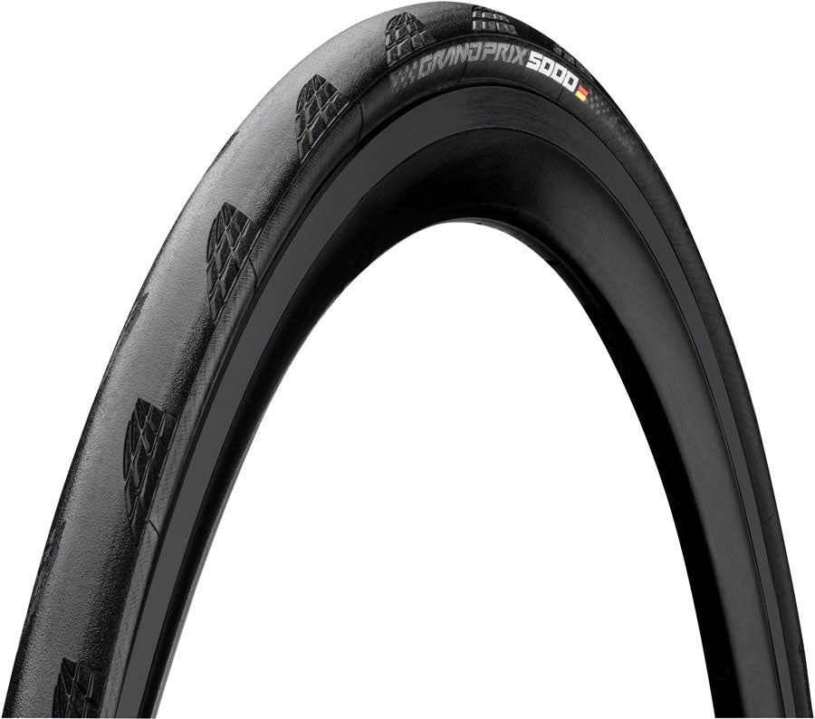 Pneu Continental Grand Prix 5000 - 700 x 30 Clincher Pliable