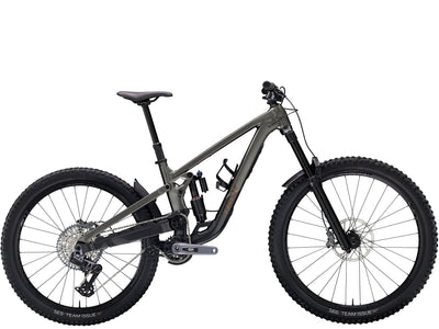 Trek Slash 9 GX AXS T-Type Gen 6 Mountain Bike