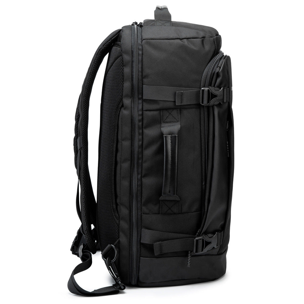Mochila de Negocios de Gran Capacidad Premium para Hombres