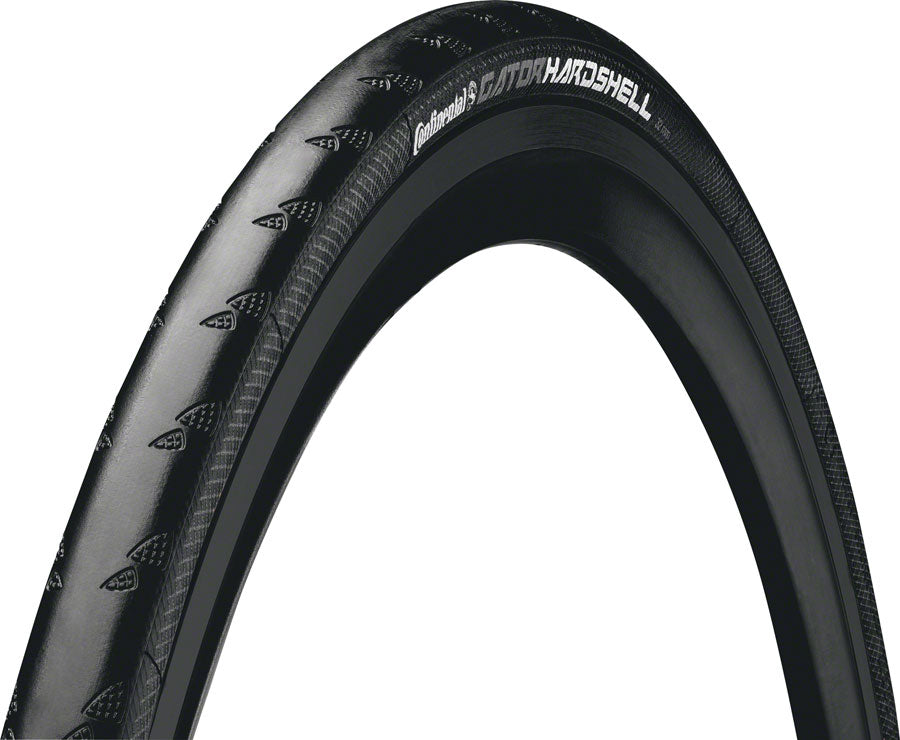 Pneu Continental Gator Hardshell - 700 x 28 Pliant
