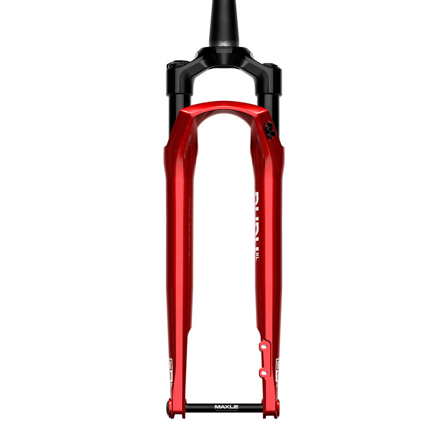 RockShox RUDY XL Ultimate Race Day 2 Horquilla de Suspensión - 700c