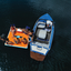 Station de vacances gonflable WOW Watersports 8'x8'