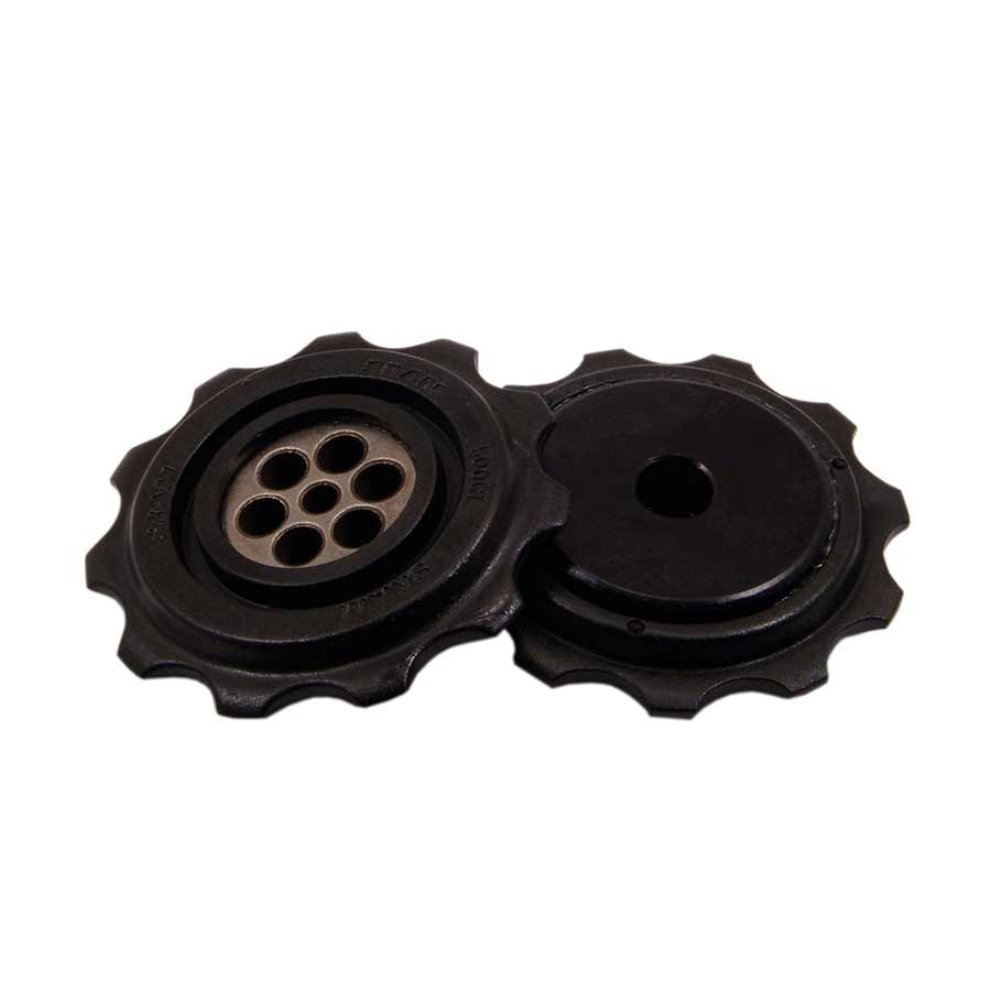 Poulies SRAM pour 05-09 X9 (M/L Cage) - Qualité Premium