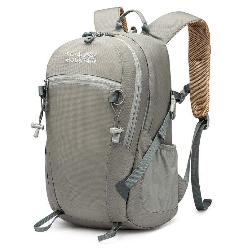 Mochila de Senderismo de Montañismo Premium para Actividades al Aire Libre