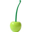 Cherry Toilet Brush Set - Stylish and Functional Cleaning Tool