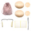 Nipple-Cover Kit for Effortless Style