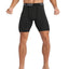 Shorts de compression pour hommes TELALEO - Paquet de 5/6 sous-vêtements de performance athlétique