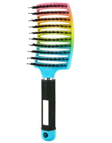 Model Essential Detangling Hair Brush