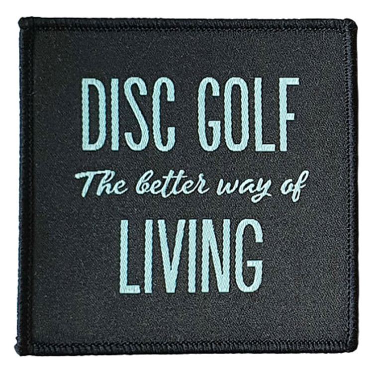 Patches brodés Kastaplast - À coudre ou à coller