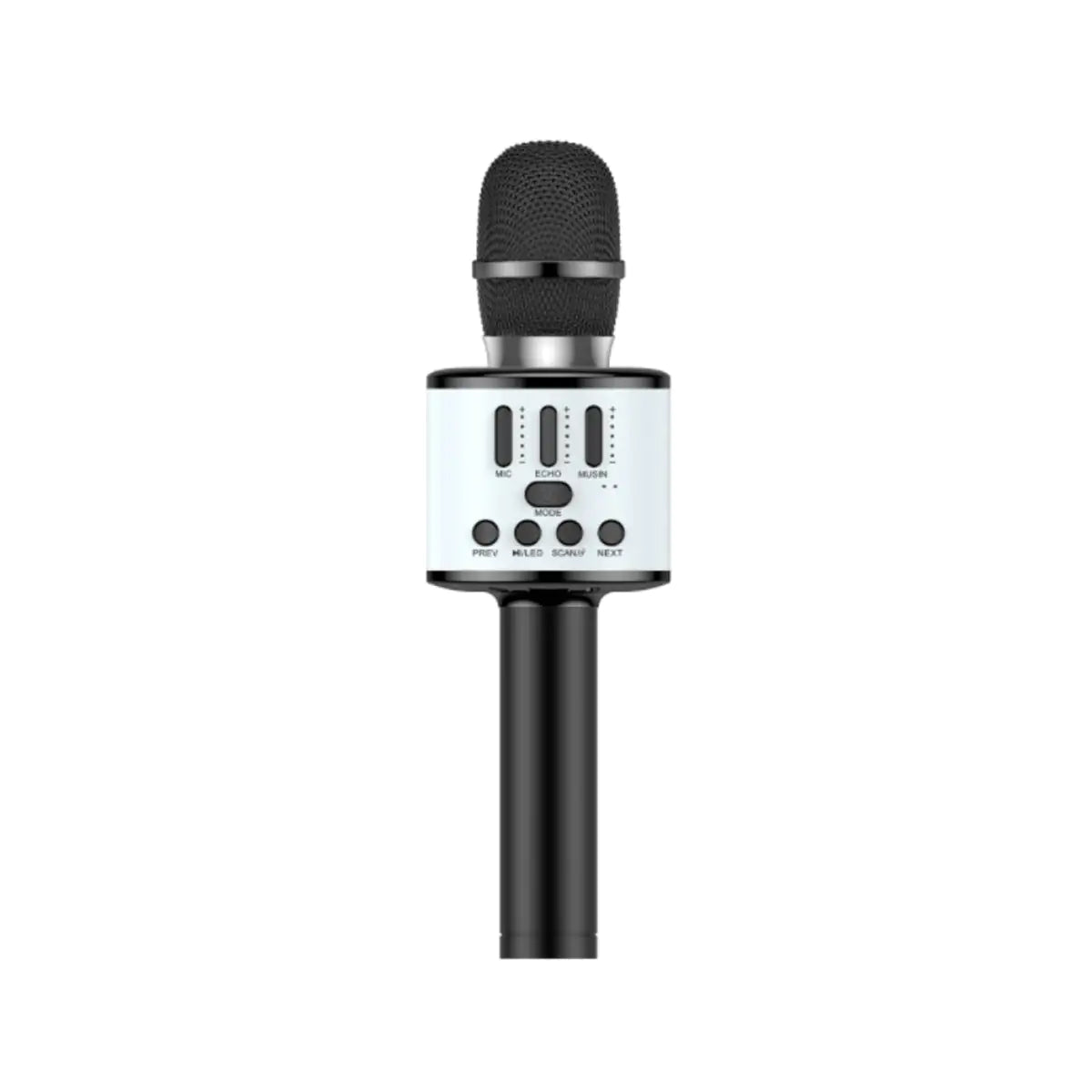 Micrófono de Karaoke Bluetooth para Fiestas