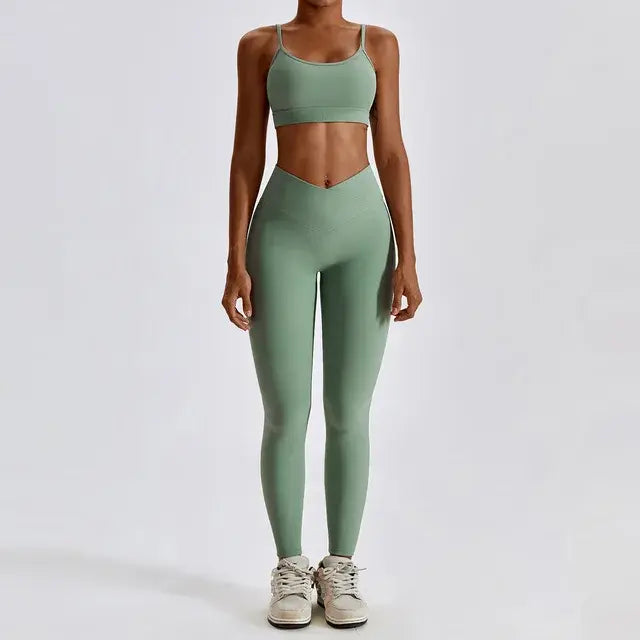 Vêtements de sport premium pour une performance athlétique améliorée