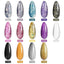Esmalte de Uñas de Gel Diamante - 5ML Esmalte de Uñas de Lujo