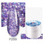 Esmalte de Uñas de Gel Diamante - 5ML Esmalte de Uñas de Lujo