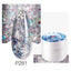 Esmalte de Uñas de Gel Diamante - 5ML Esmalte de Uñas de Lujo