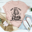 Witty & Delightful Culinary Pun Tee
