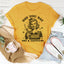 Witty & Delightful Culinary Pun Tee