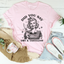 Witty & Delightful Culinary Pun Tee
