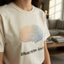 Different Rhythms. Same Life. Unisex T-Shirt
