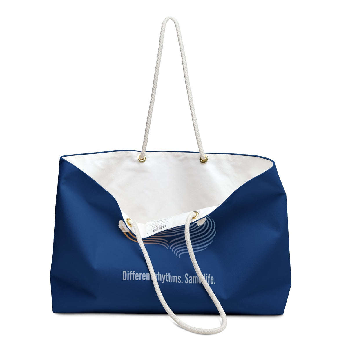 Sac de week-end Différentes Rythmes