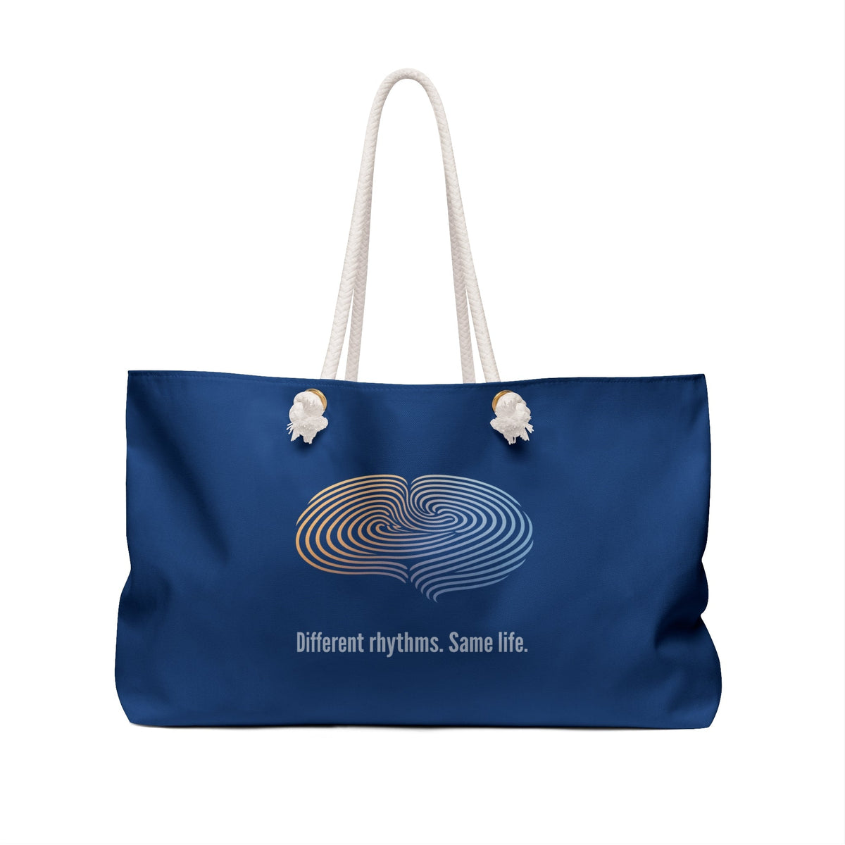 Sac de week-end Différentes Rythmes