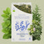 Tisane digestive – Dictée de Crète, menthe poivrée et romarin (mélange d'herbes grecques)