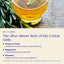 Digestion Tea – Dittany of Crete, Peppermint & Rosemary Blend