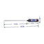Digital Instant-Read Meat Thermometer for Precise Cooking