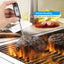 Digital Instant-Read Meat Thermometer for Precise Cooking