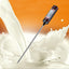 Digital Instant-Read Meat Thermometer for Precise Cooking
